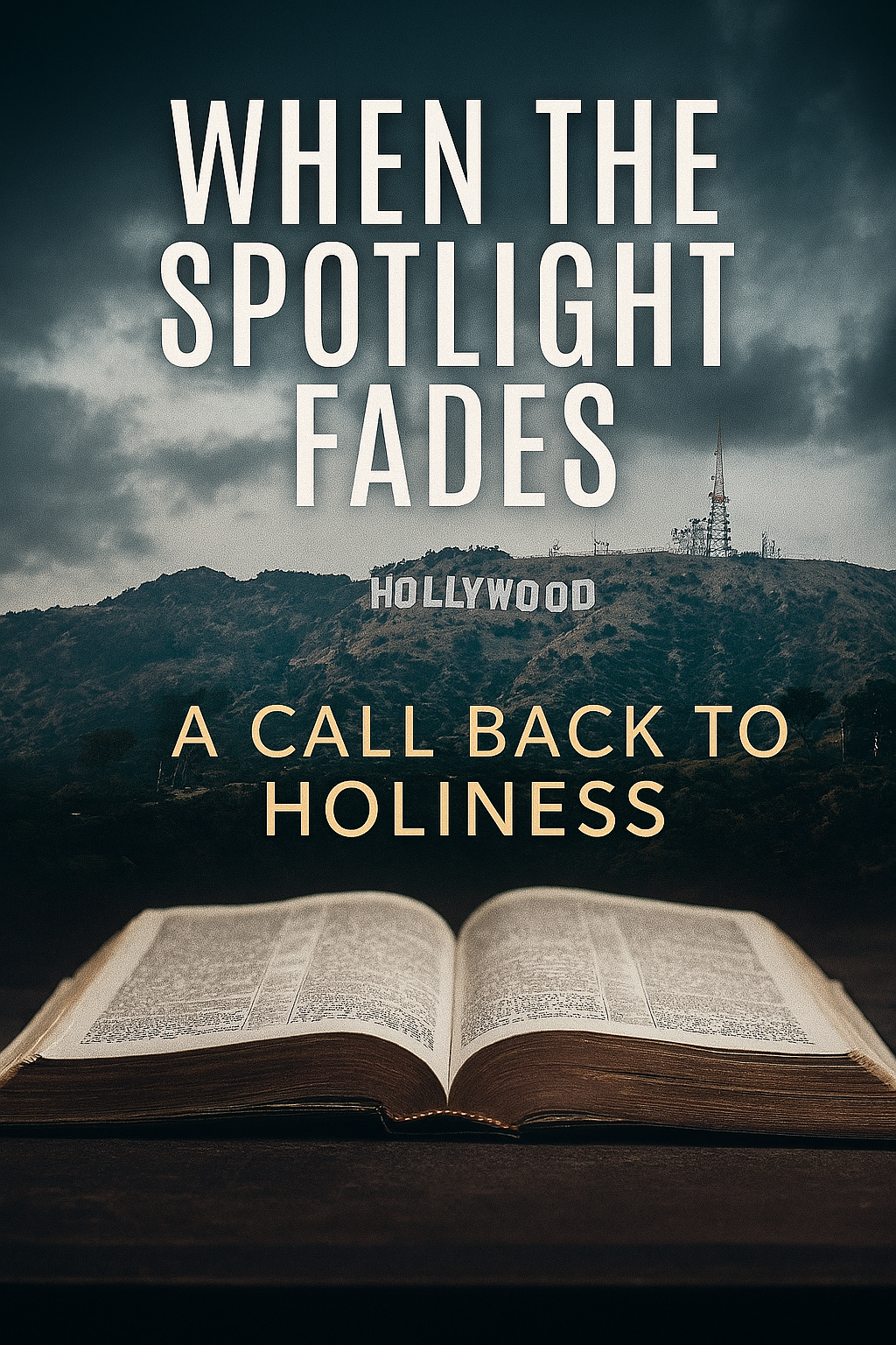 When the Spotlight Fades: