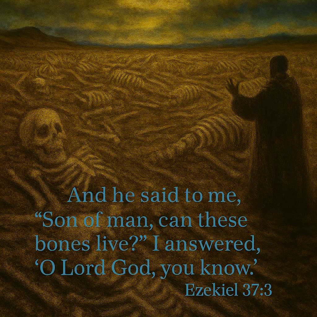 Pro-Israel: A Biblical Perspective