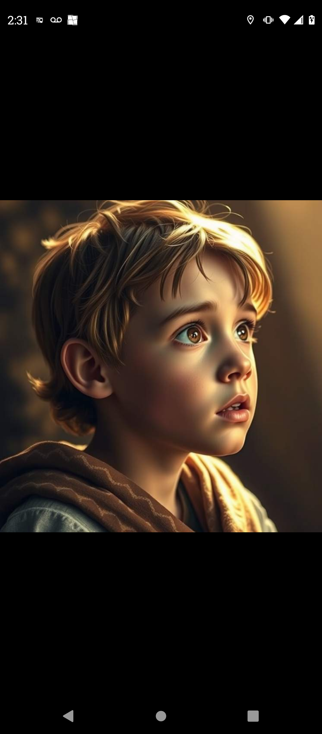 Is Yeshua Calling Your Name?